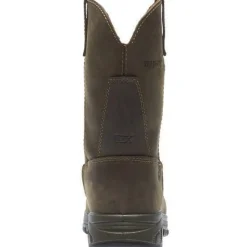Wolverine Men's Cabor EPX Comp Toe WP Wellington Work Boot W10318