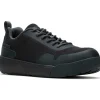Wolverine Men's Dart Knit Durashocks Comp Toe Work Shoe- Blackout- W241028