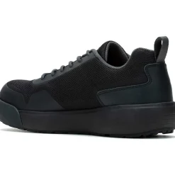 Wolverine Men's Dart Knit Durashocks Comp Toe Work Shoe- Blackout- W241028