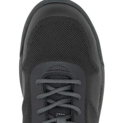 Wolverine Men's Dart Knit Durashocks Comp Toe Work Shoe- Blackout- W241028