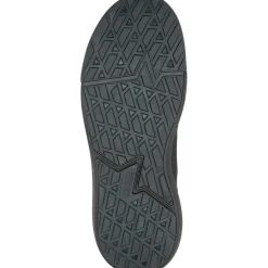 Wolverine Men's Dart Knit Durashocks Comp Toe Work Shoe- Blackout- W241028