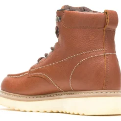 Wolverine Men's EH 6
