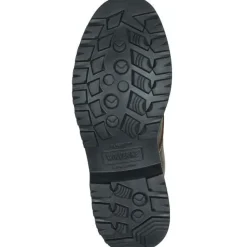 Wolverine Men's Floorhand 6