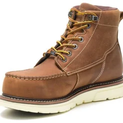 Wolverine Men's I-90 Durashock 6