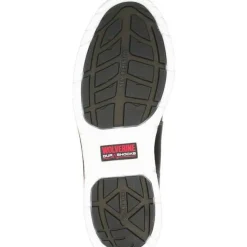 Wolverine Men's I-90 Durashock 6