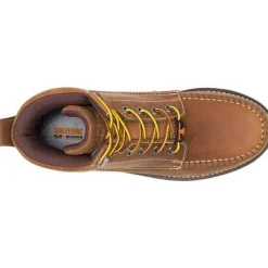 Wolverine Men's I-90 Durashock 6