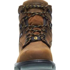 Wolverine Men's I-90 EPX Carbonmax Safety Toe WP Work Boot Brown W10788