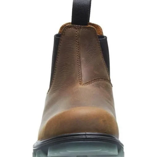Wolverine Men's I-90 EPX Carbonmax Safety Toe WP Romeo Work Boot W10791