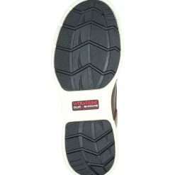 Wolverine Men's Kickstart Durashocks 6