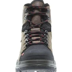 Wolverine Men's Legend Durashocks Safety Toe 6