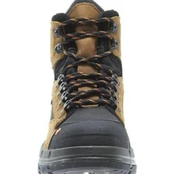 Wolverine Men's Legend Durashocks Safety Toe 6