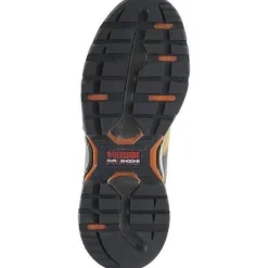 Wolverine Men's Legend Durashocks Safety Toe 6