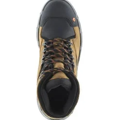 Wolverine Men's Legend Durashocks Safety Toe 6