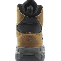 Wolverine Men's Legend Durashocks Safety Toe 6