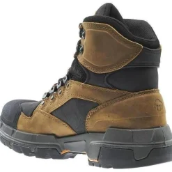 Wolverine Men's Legend Durashocks Safety Toe 6