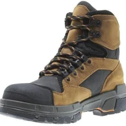 Wolverine Men's Legend Durashocks Safety Toe 6