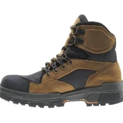 Wolverine Men's Legend Durashocks Safety Toe 6