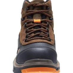 Wolverine Men's Overpass Safety Toe 6