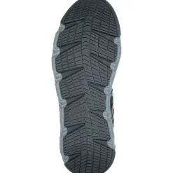 Wolverine Men's Rev Vent Durashocks Carbon Toe Boot - Charcoal - W211018
