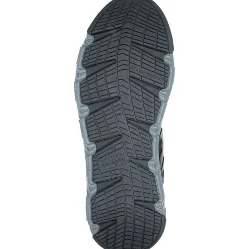 Wolverine Men's Rev Vent Durashocks Carbon Toe Boot - Charcoal - W211018