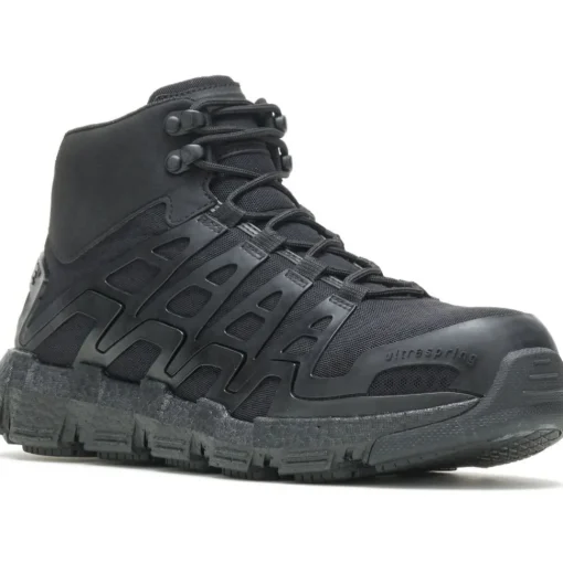 Wolverine Men's Rev Vent UltraSpring CMax Comp Toe Work Boot W211020