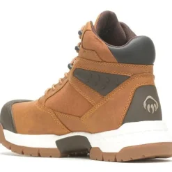 Wolverine Men's Rush Ultraspring 6