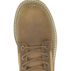 Wolverine Men's Trade Canvas 6