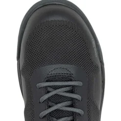 Wolverine Women's Dart Knit Carbonmax Comp Toe Work Shoe- Blackout- W241038