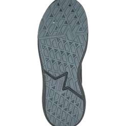 Wolverine Women's Dart Knit Carbonmax Comp Toe Work Shoe- Blackout- W241038