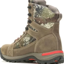 Wolverine Women's Sightline 7