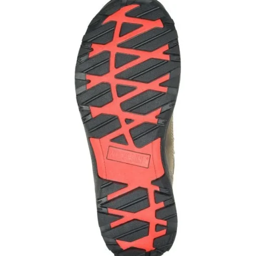 Wolverine Women's Sightline 7" WP Insulated Hunt Boot - Gravel W880361