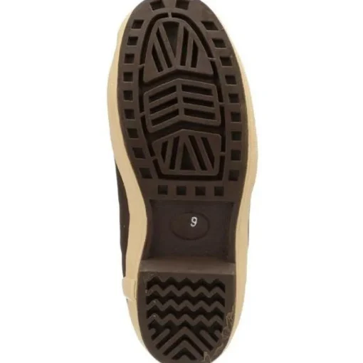 Xtratuf Men's 15" Legacy WP Insulated Rubber Work Boot - Copper - 22274G