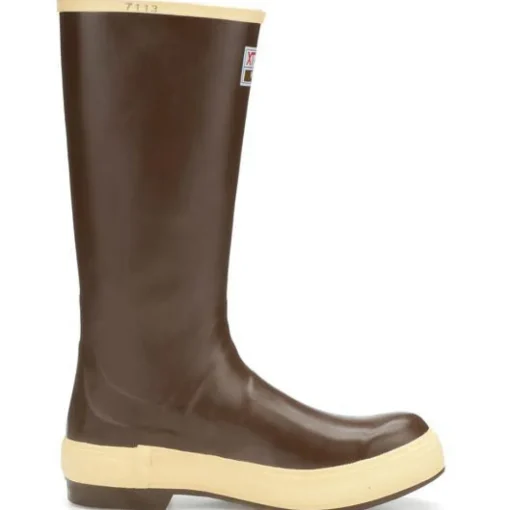 Xtratuf Men's 15" Legacy WP Rubber Work Boot - Copper - 22272G