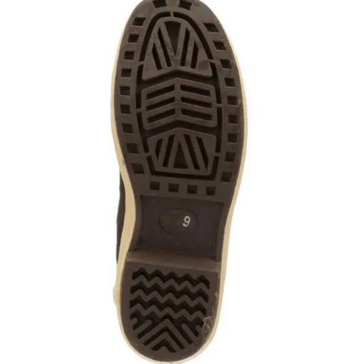 Xtratuf Men's 12" Legacy WP Rubber Work Boot - Copper - 22172G