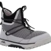 Xtratuf Men's Nylon Ice 6" Waterproof 200G Ankle Deck Boot -Grey- AIMN100