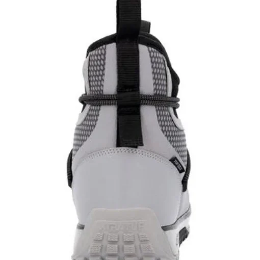 Xtratuf Men's Nylon Ice 6" Waterproof 200G Ankle Deck Boot -Grey- AIMN100