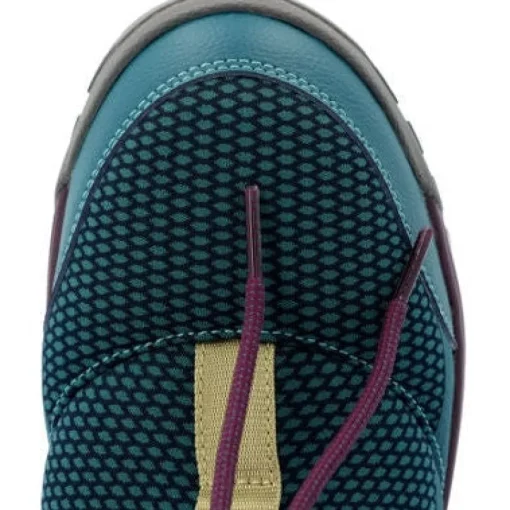 Xtratuf Women's Nylon Ice 6" WP 200G Ankle Deck Boot -Teal- AIWN300
