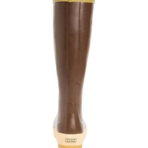 Xtratuf Women's Salmon Sisters 15" WP Legacy Boot -Brown- XWL9TF
